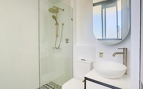 Olympus Beachfront Apartments